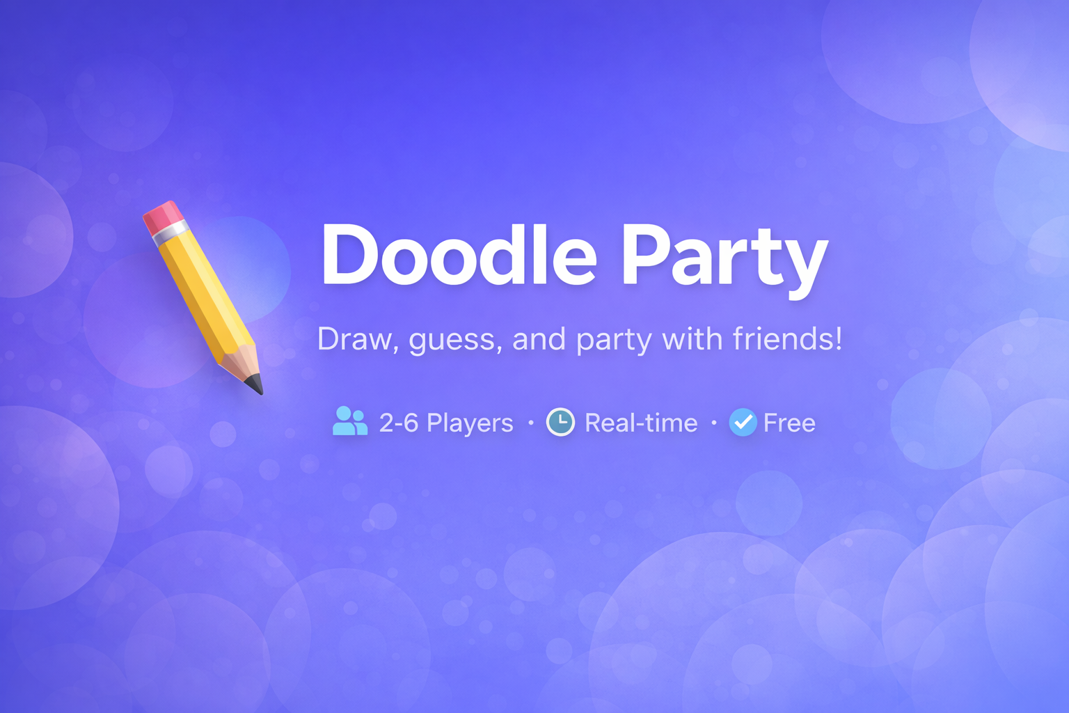 Doodle Party