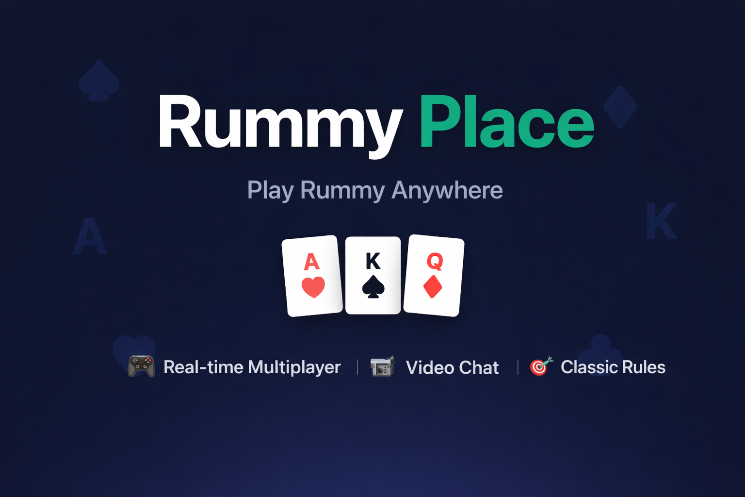 Rummy Place